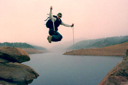 CrazyJ