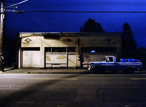 BlueTruck