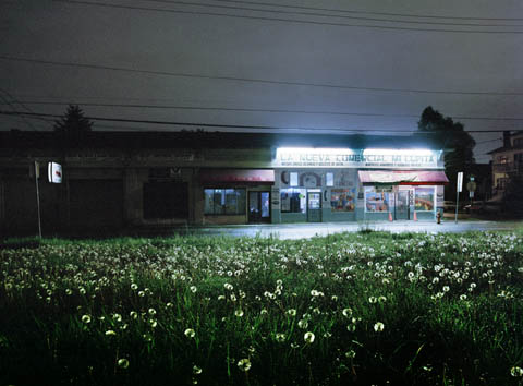 mercado